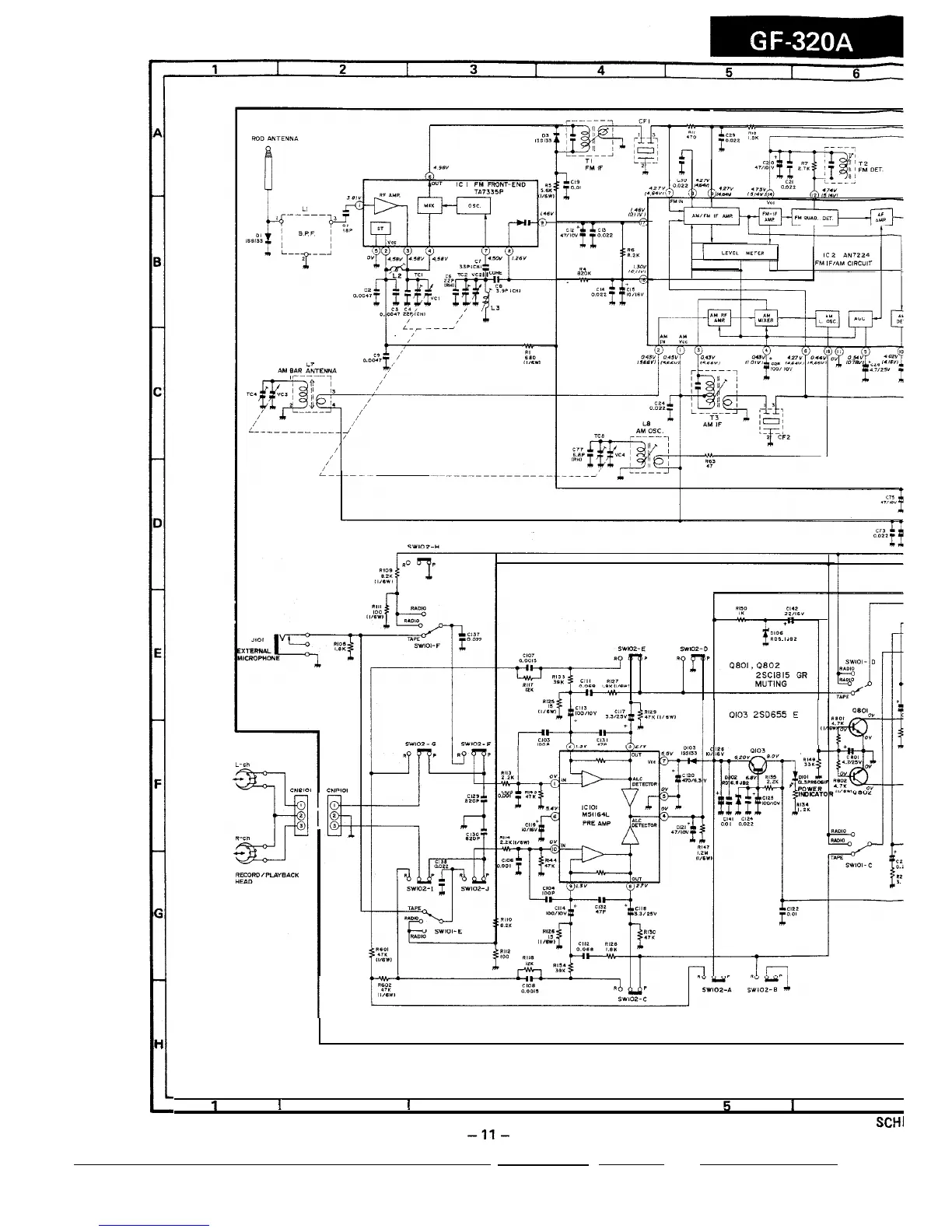 Page #11 background image