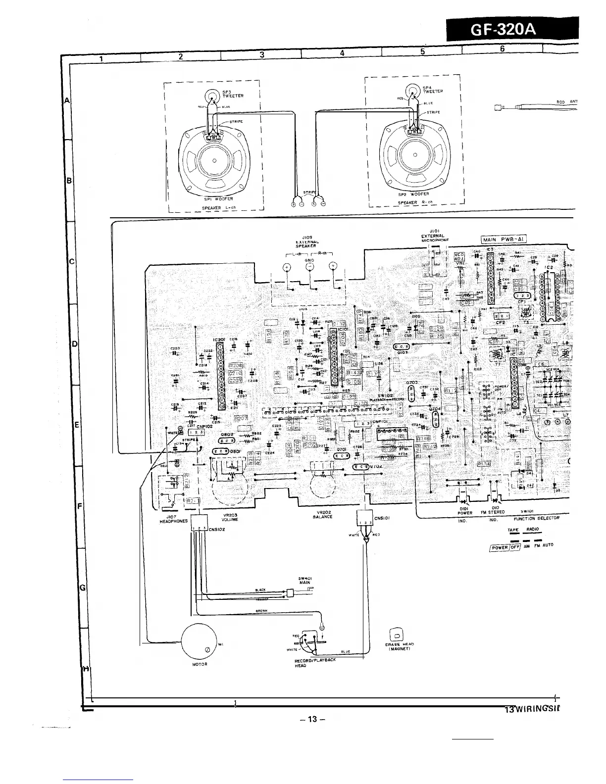 Page #13 background image