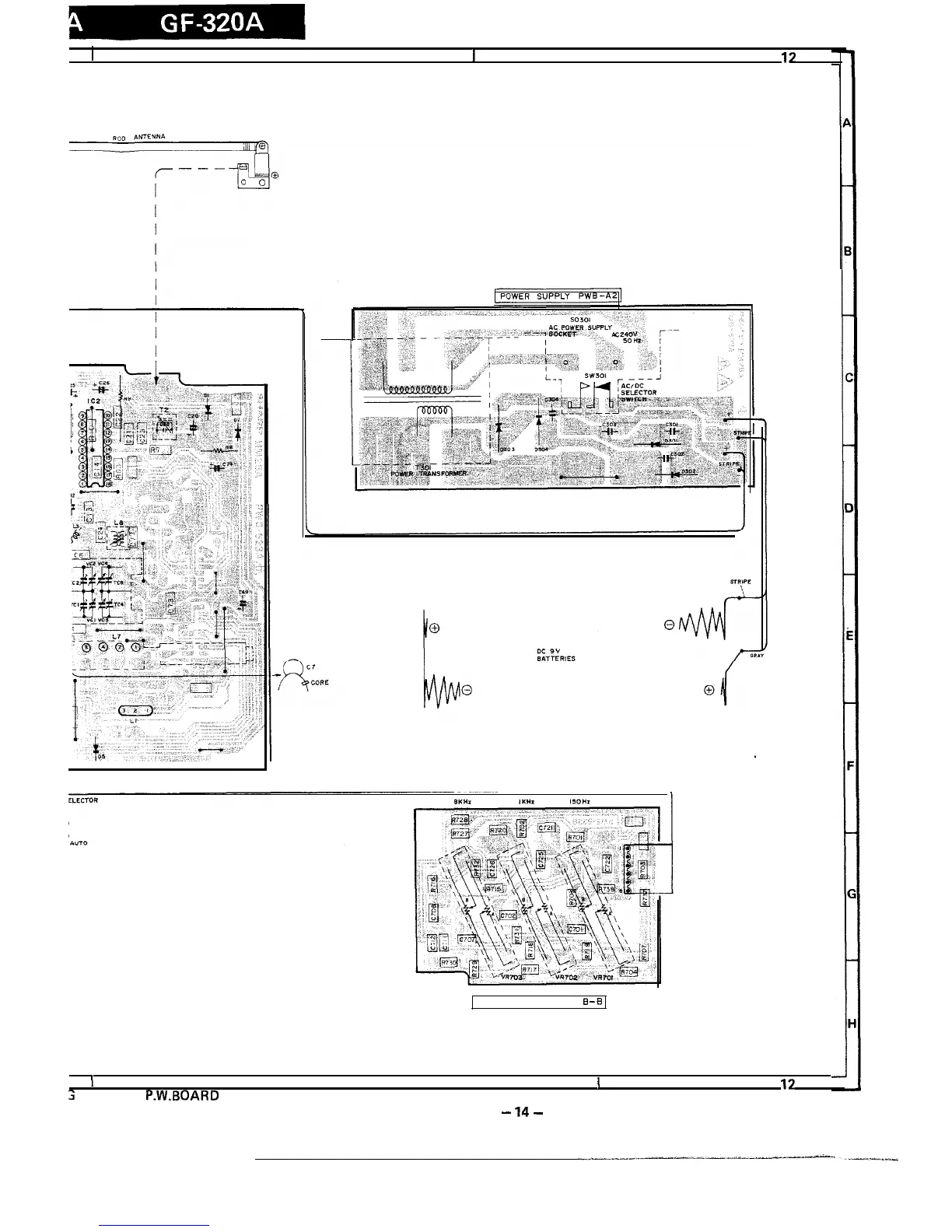 Page #14 background image