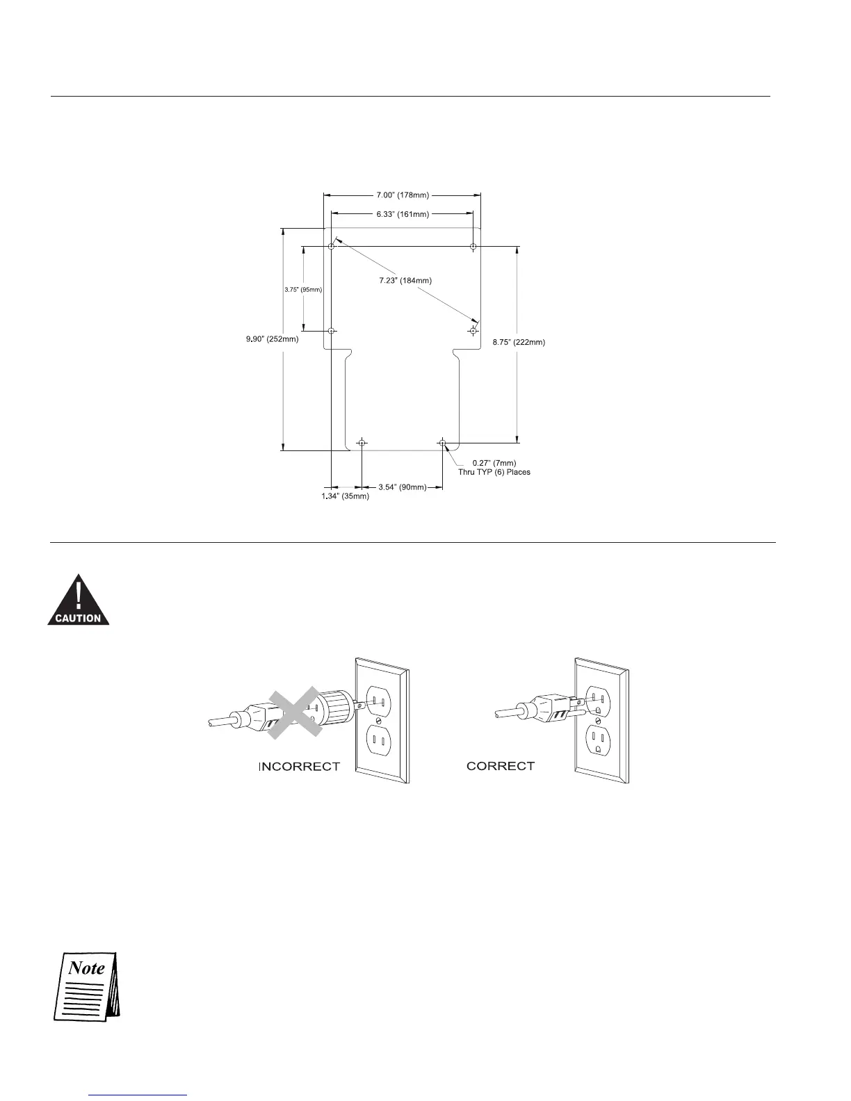 Page #6 background image