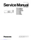 Preview: Service Manual