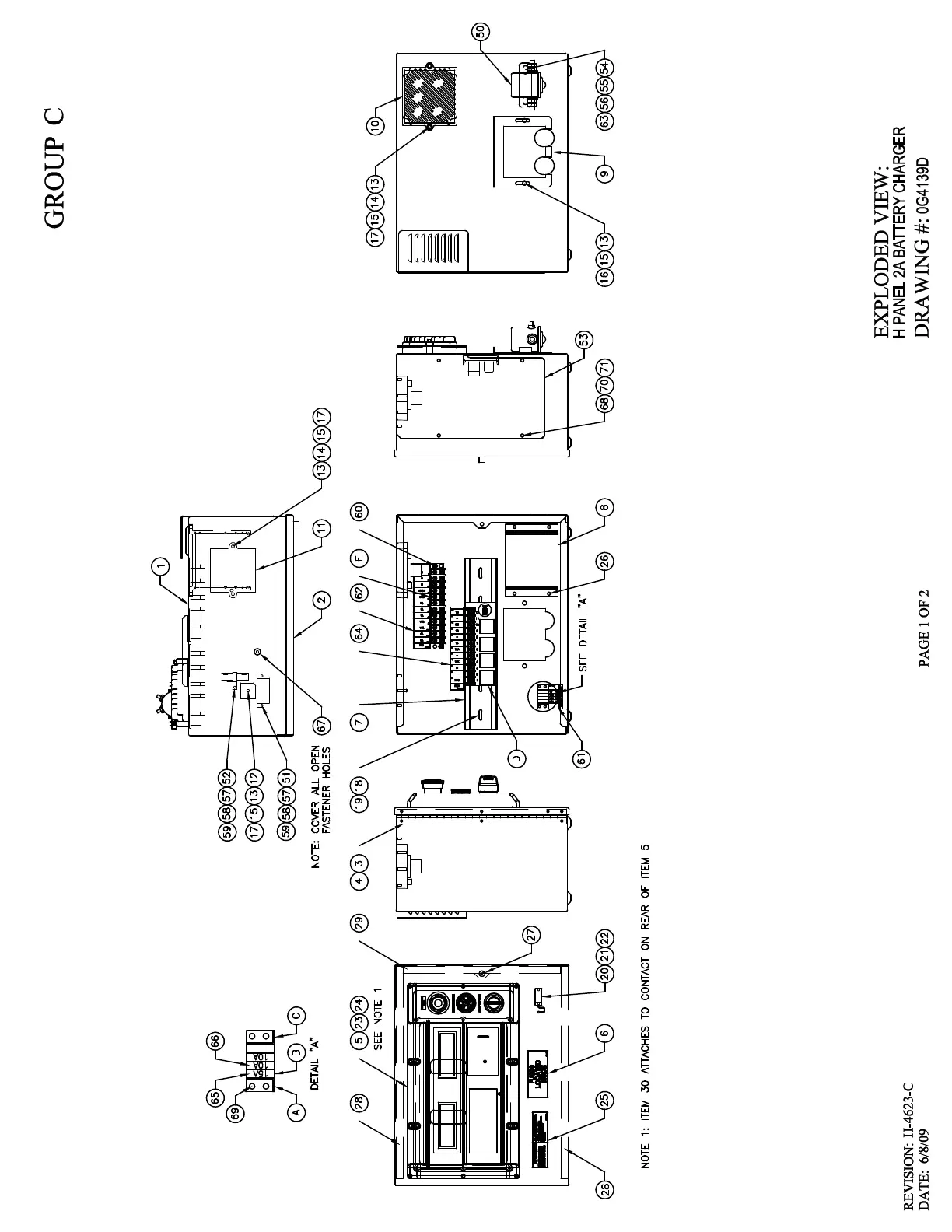 Page #38 background image
