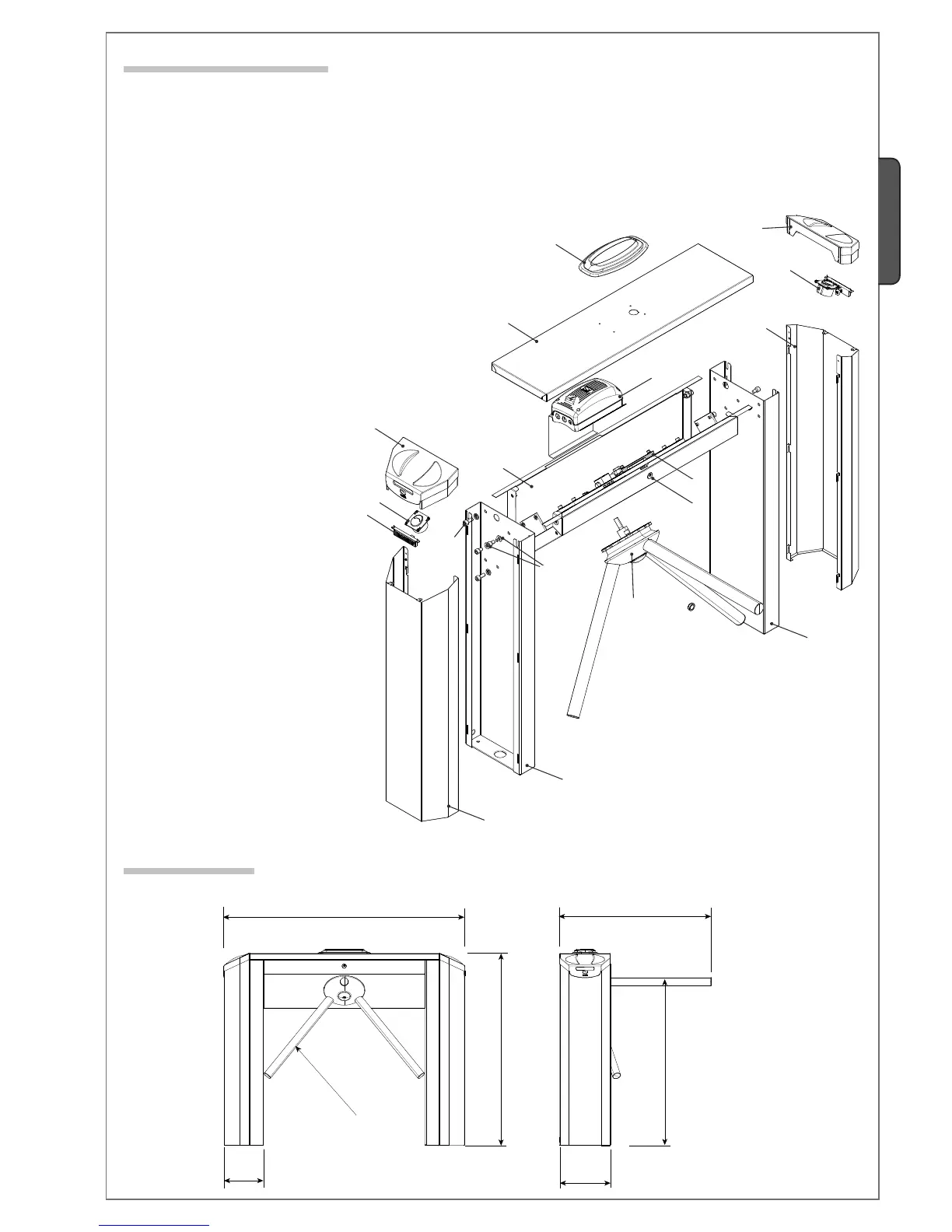 Page #5 background image