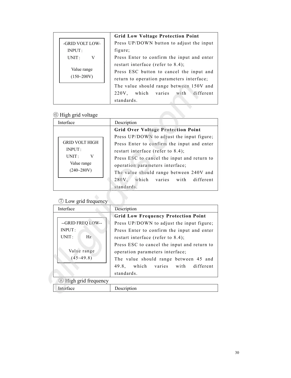Page #31 background image