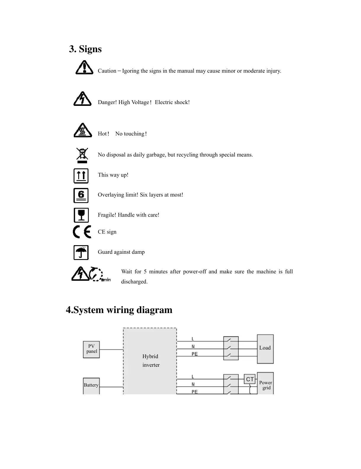 Page #3 background image
