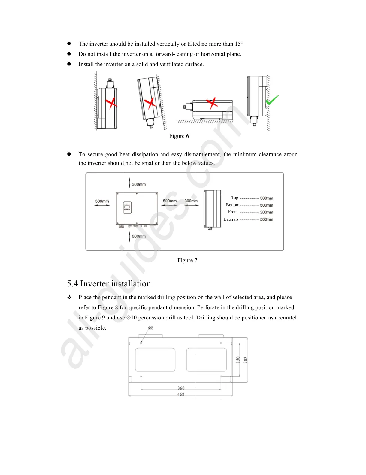 Page #6 background image