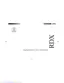 Preview: User Information