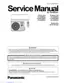 Preview: Service Manual