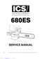 Preview: Service Manual