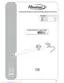 Preview: Instruction Manual