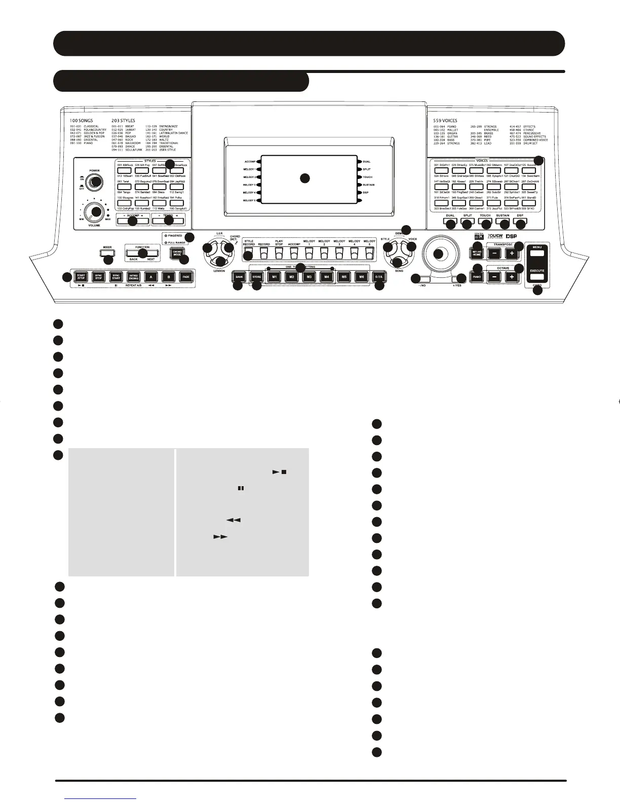 Page #6 background image