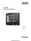 Preview: Owner's Manual