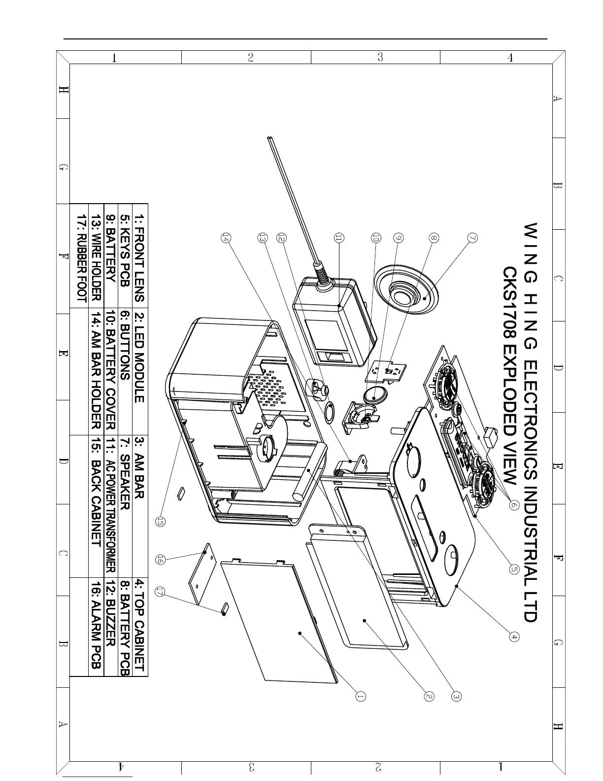 Page #17 background image