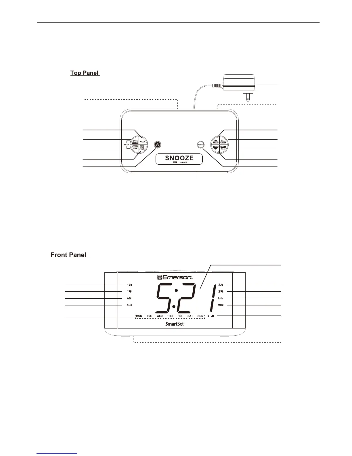 Page #6 background image