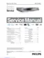 Preview: Service Manual