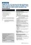 Preview: Startup Manual