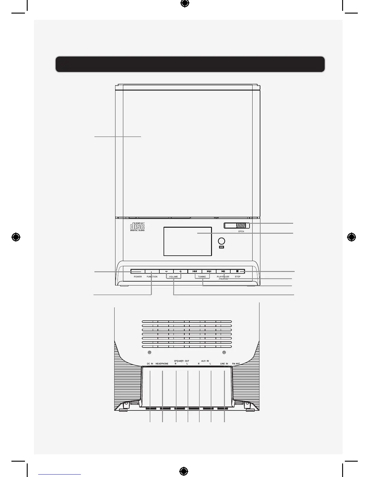 Page #6 background image