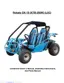 Preview: Owners Manual, Assembly Instructions, And Parts Manual