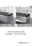 Preview: Assembly Instructions