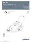 Preview: Instructions For Use