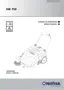 Preview: Service Manual