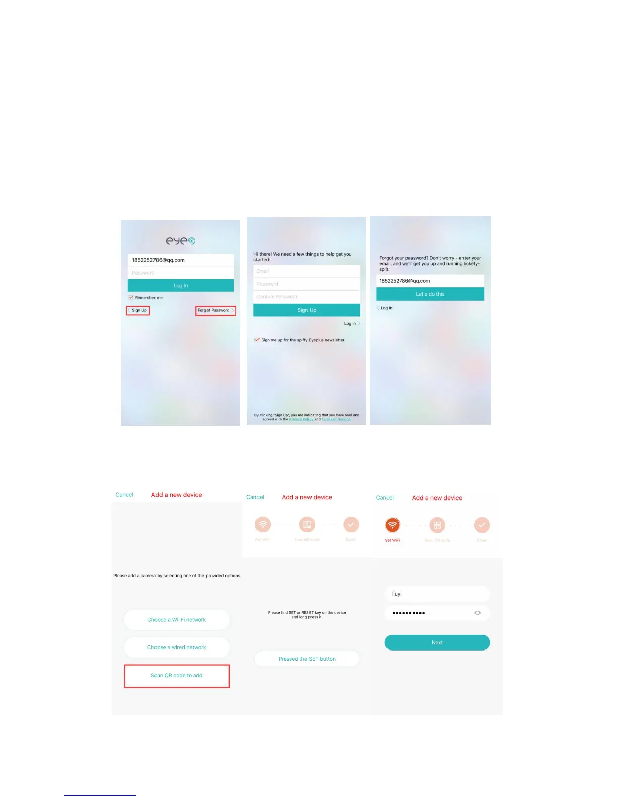 Page #3 background image