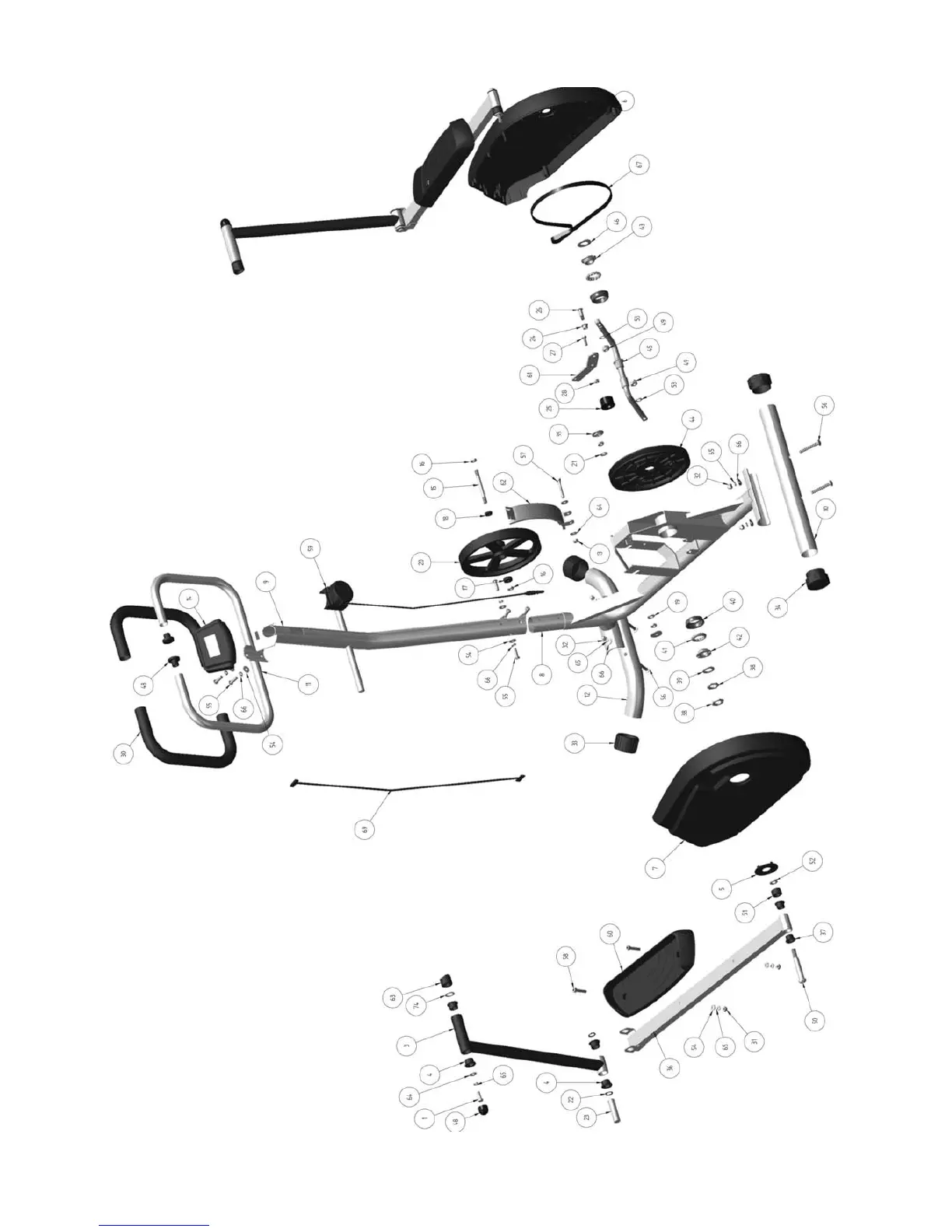 Page #2 background image