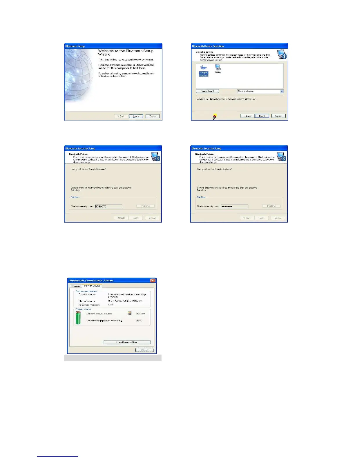 Page #3 background image