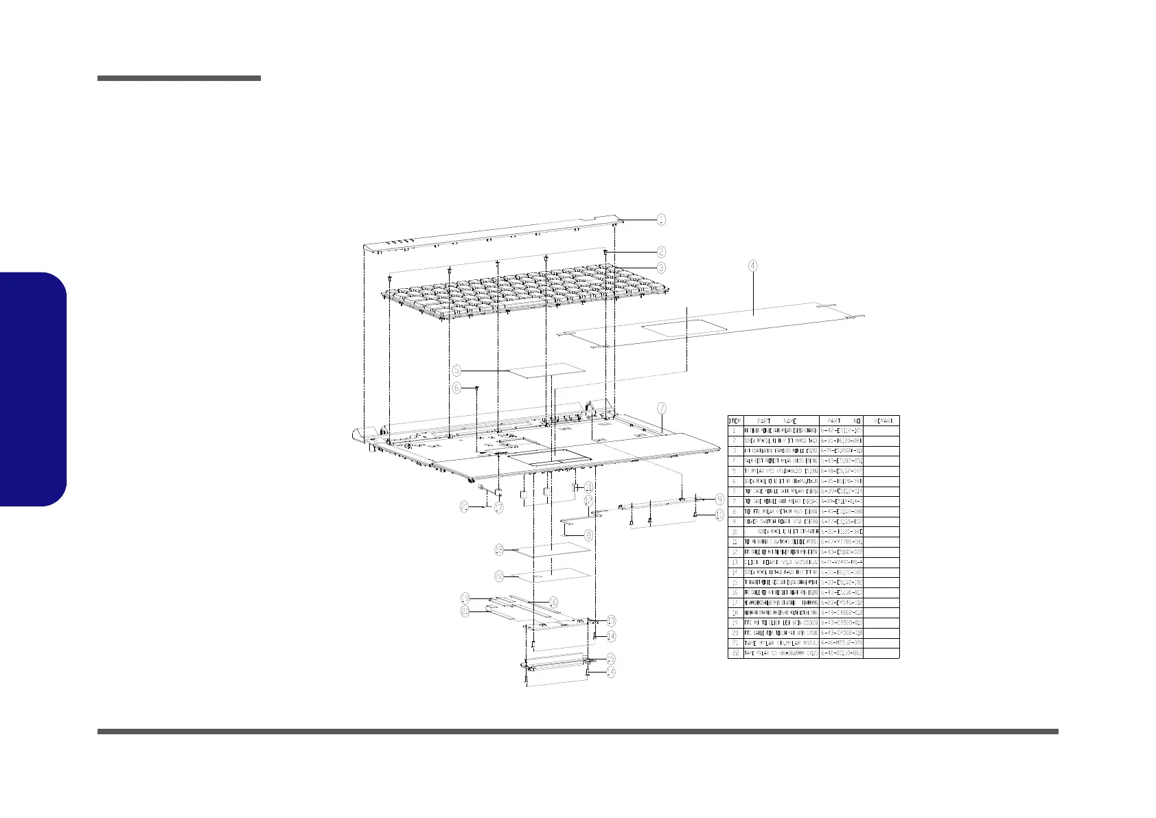 Page #40 background image