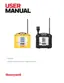 Preview: User Manual
