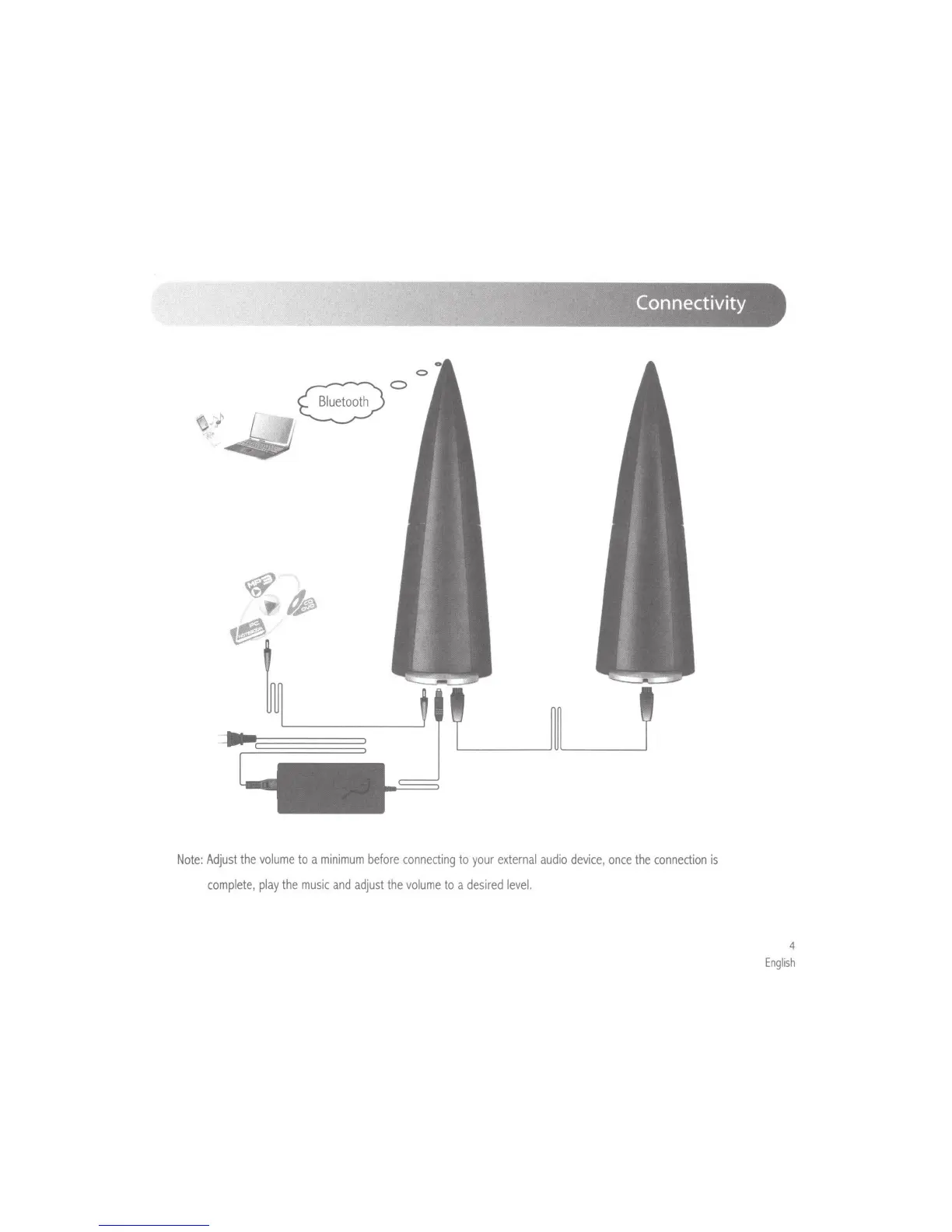 Page #5 background image