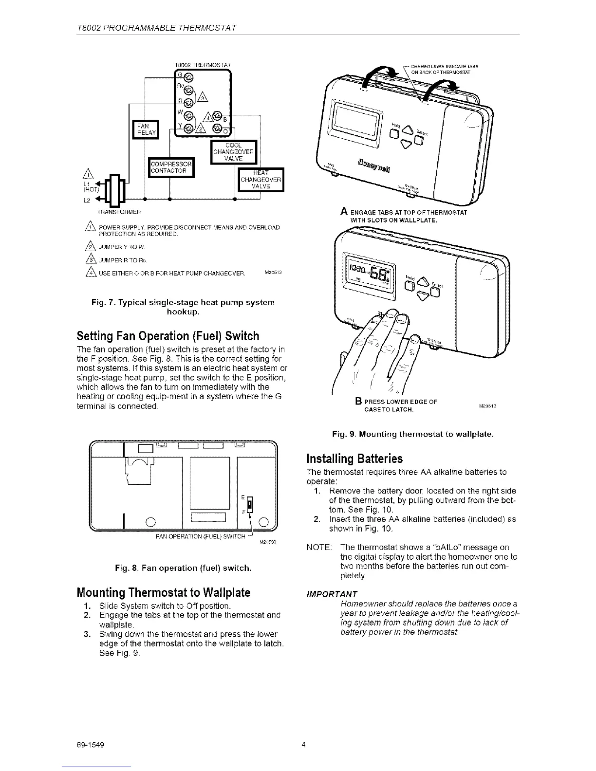 Page #4 background image