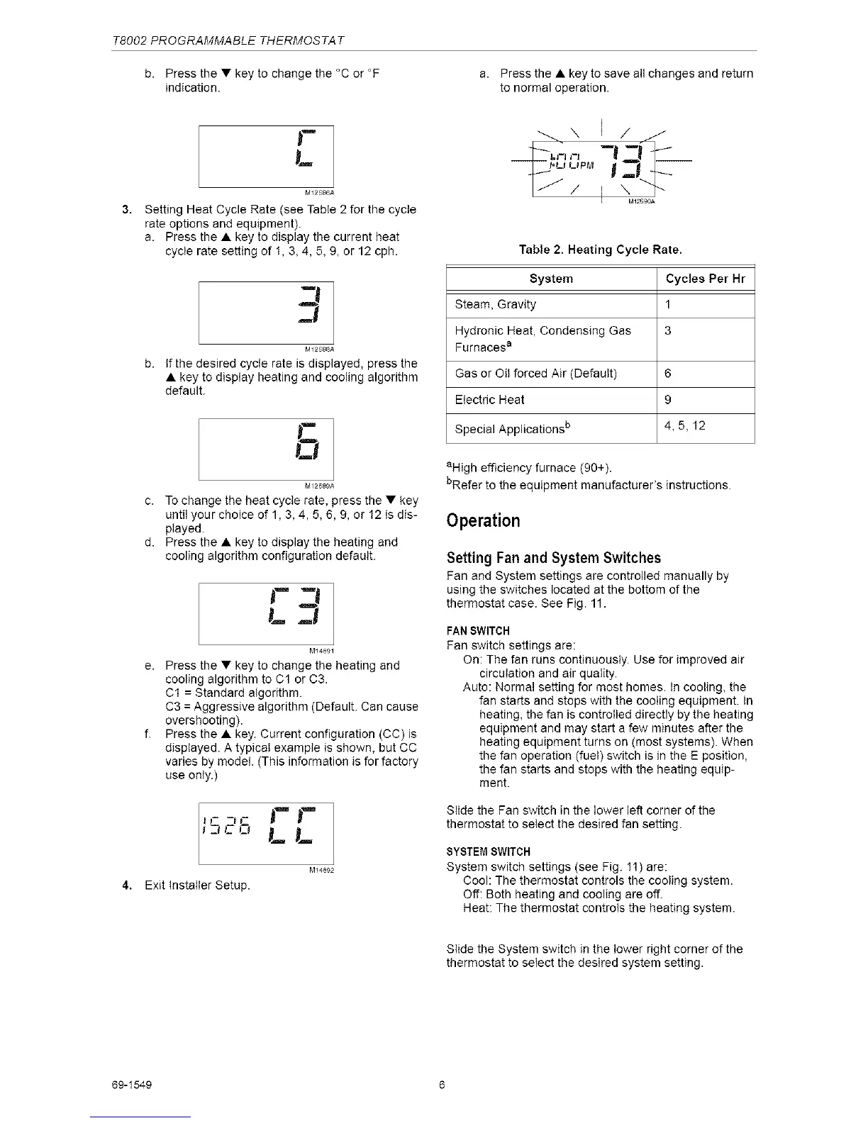 Page #6 background image