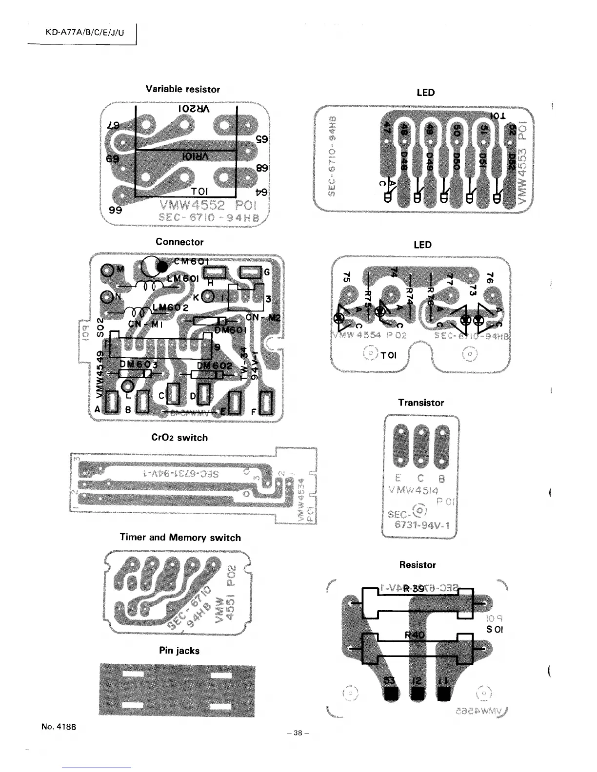 Page #38 background image