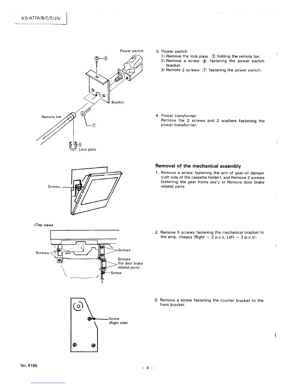 Page #8 background image