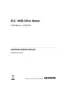 Preview: Firmware Update Manual