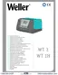 Preview: Translation Of The Original Instructions