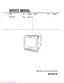 Preview: Service Manual