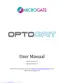 Preview: User Manual