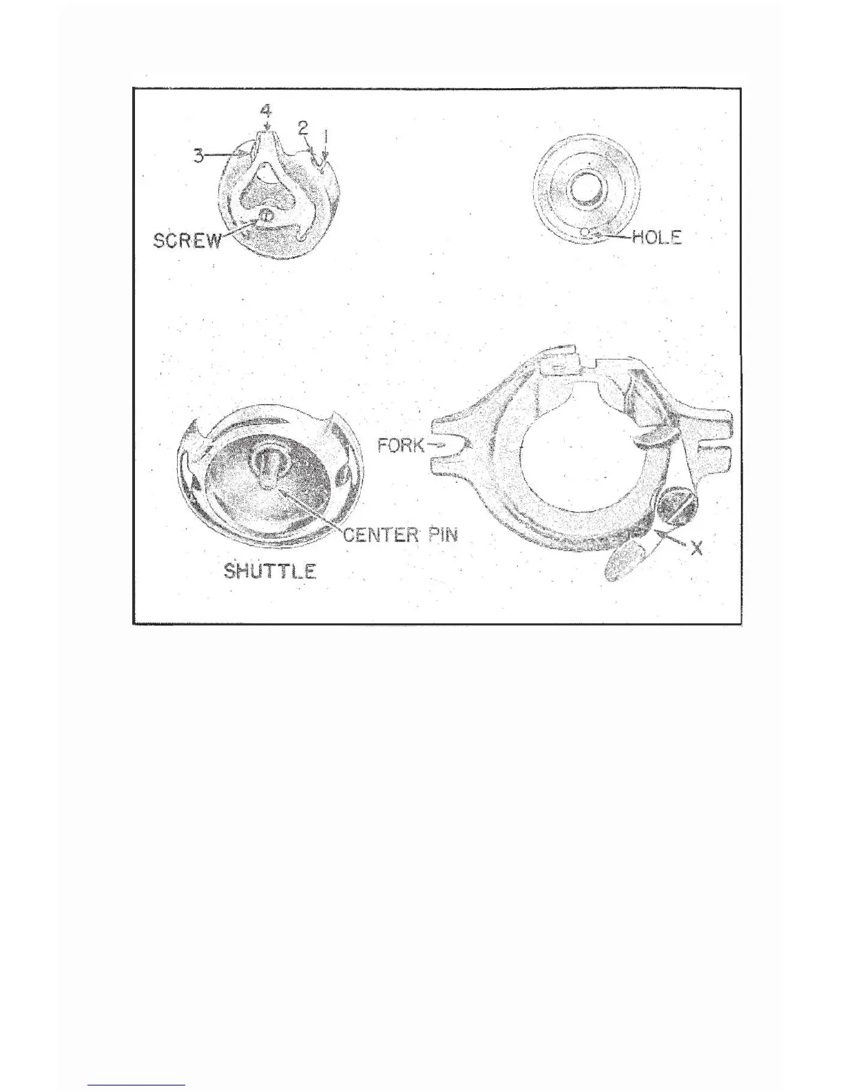 Page #6 background image