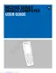 Preview: User Guide