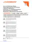 Preview: Parts And Maintenance Manual