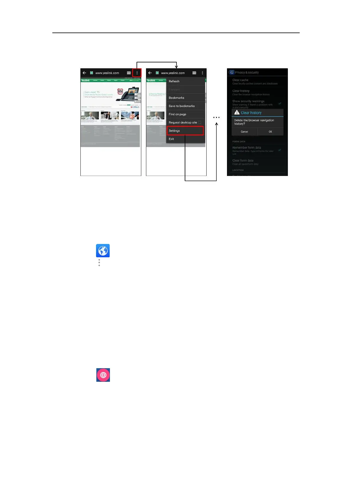 Page #136 background image