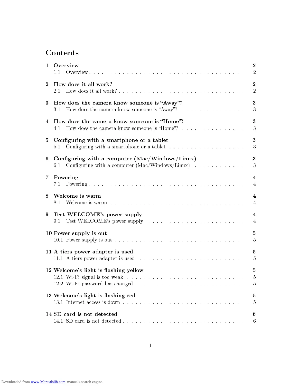 Page #2 background image