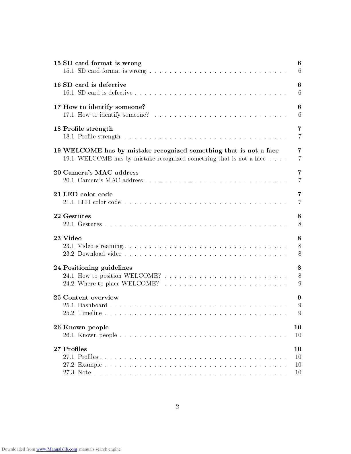Page #3 background image