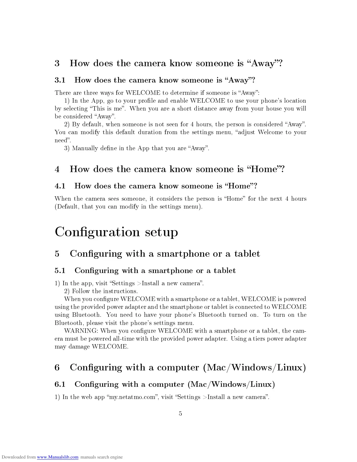 Page #6 background image