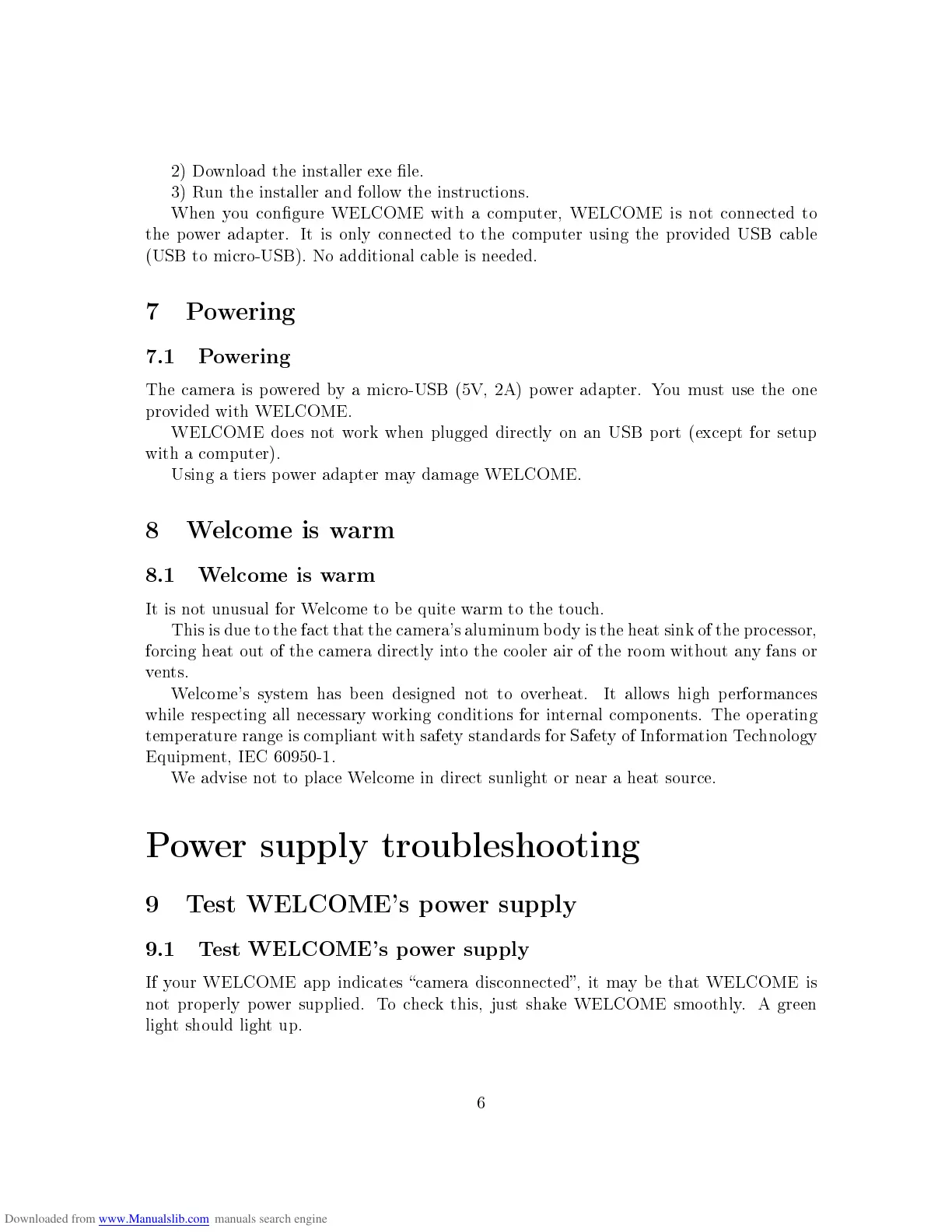 Page #7 background image