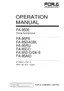 Preview: Operation Manual