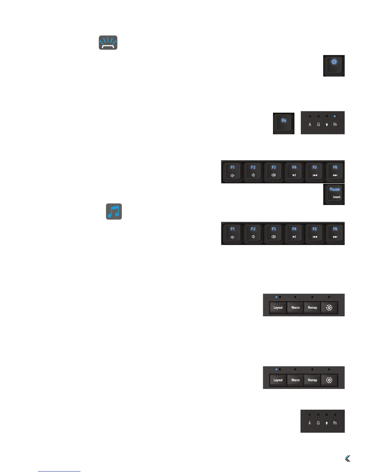 Page #6 background image