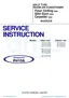 Preview: Service Instruction